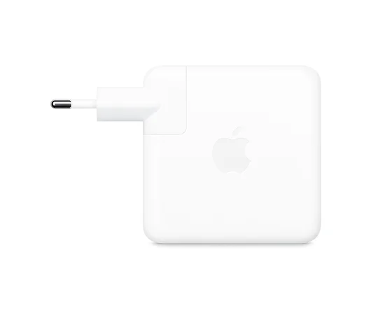СЗУ Apple 29W USB-C Original Белый