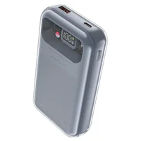 Портативное зарядное устройство Power Bank Acefast M2-20000 Exploration 30W 20000 mAh Mica gray