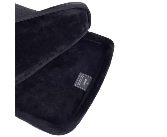 Сумка для ноутбука WIWU Pilot Sleeve 15.6" Черный