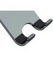 Подставка для планшета Baseus Biaxial Foldable Metal Stand (LUSZ000113) Grey