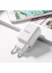 СЗУ Hoco C62A Victoria 2.1A 2USB white