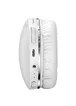 Накладные беспроводные наушники Baseus Encok Wireless headphone D02 Pro (NGTD01030) White