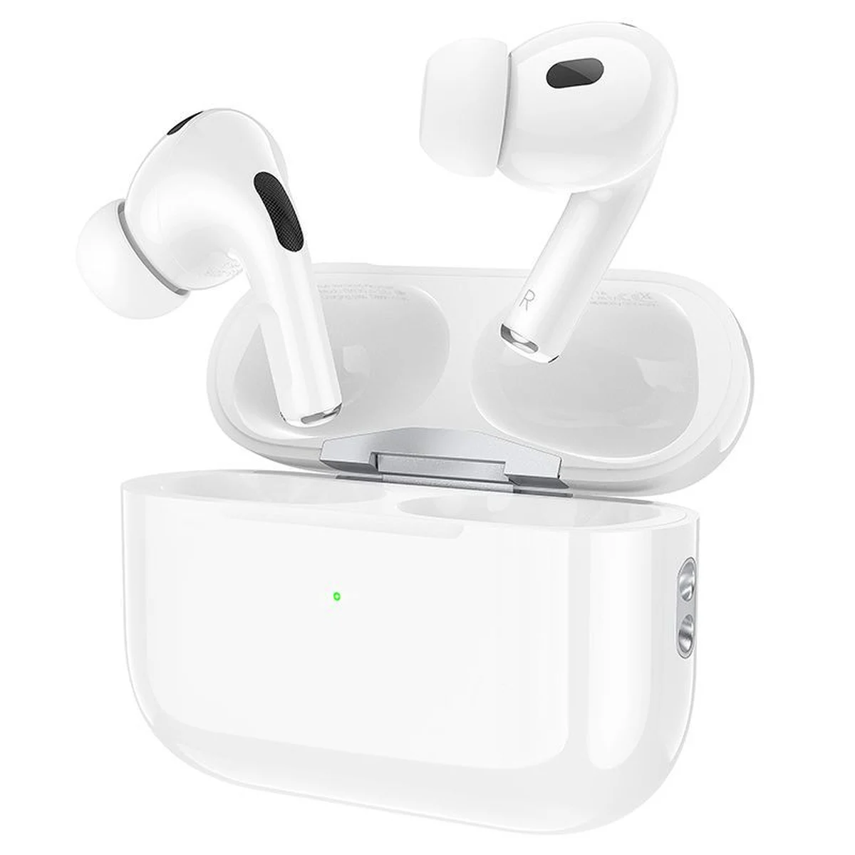 Беспроводные TWS наушники BOROFONE BW35 White
