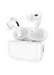 Беспроводные TWS наушники BOROFONE BW35 White