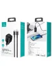 СЗУ Usams US-XFK T36 20W 1C Charger + US-SJ484 U63 20W PD Black