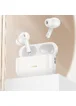 Беспроводные TWS наушники Hoco EW56 Plus White