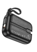 Портативное зарядное устройство Power Bank Hoco Q20 Fountain 22.5W+PD20W 10000 mAh Black