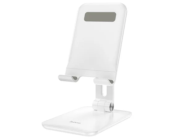 Подставка для планшета Hoco HD1 Admire White