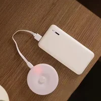 Сенсорный светильник LED с датчиком движения MZ-L803 White light