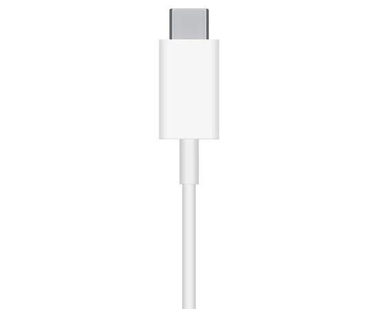 БЗУ MagSafe Charger for iPhone 12/12 Pro/12 Pro Max (AA) Белый