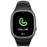 Детские cмарт-часы TD45 Черный