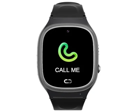 Детские cмарт-часы TD45 Черный