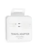 СЗУ Samsung Travel Adapter (2A/15W) + кабель USB to Type-C, в упак. Белый