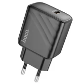 СЗУ Hoco CS22A Value PD30W Black