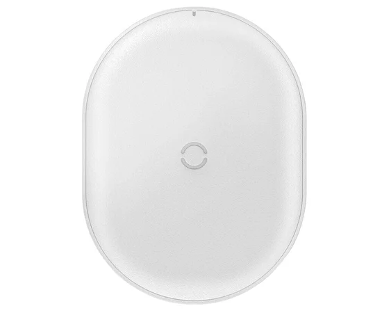 БЗУ Baseus Cobble 15W Белый