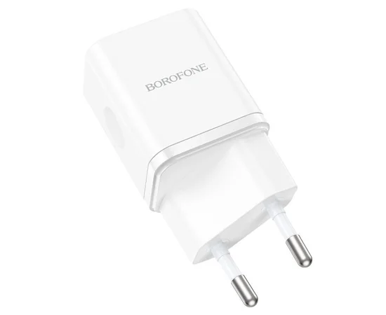СЗУ Borofone BN6 Field PD20W Белый
