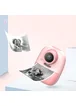 Детская фотокамера D10 с моментальной печатью Pink