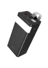 Портативное зарядное устройство Power Bank Hoco J86 Powermaster 22.5W 40000 mAh Черный