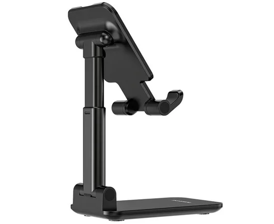 Подставка для телефона Borofone BH42 Star folding desktop stand Черный