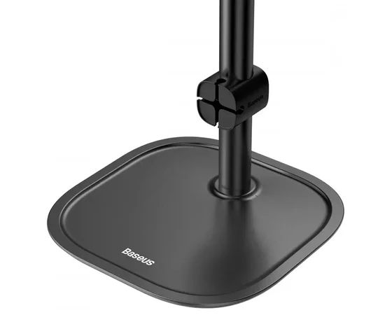 Подставка для телефона Baseus Literary Youth (Telescopic) (SUWY-A0) Black