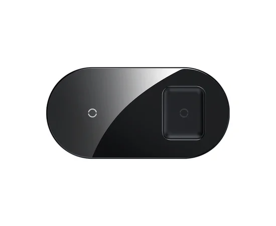 БЗУ Baseus Simple 2in1 18W Черный