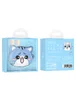 Беспроводные TWS наушники Hoco EW48 Glacier Cat