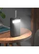 Портативное зарядное устройство Power Bank Hoco J86B Electric 22.5W 60000 mAh Черный