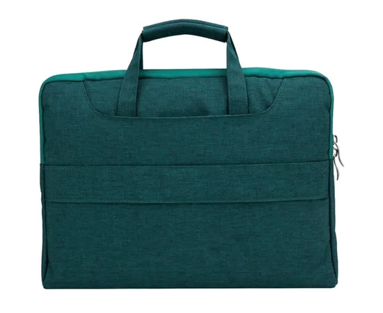 Сумка для ноутбука Denim with Straps 13/14.2'' Dark Green