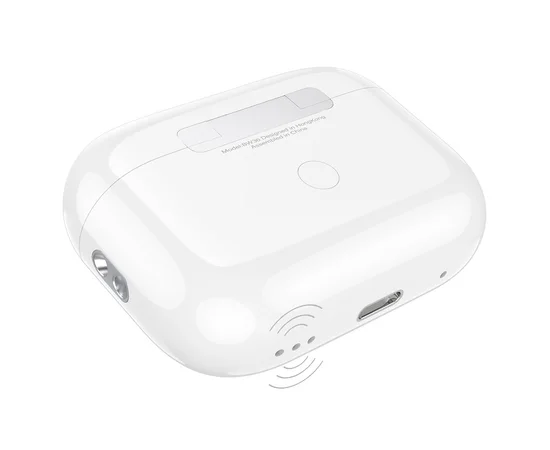 Бездротові TWS навушники BOROFONE BW36 White