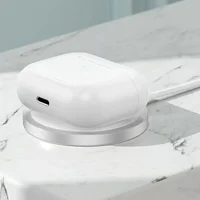 БЗУ Hoco CW47 Original series 15W Silver