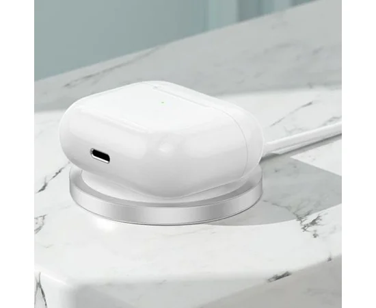 БЗУ Hoco CW47 Original series 15W Silver