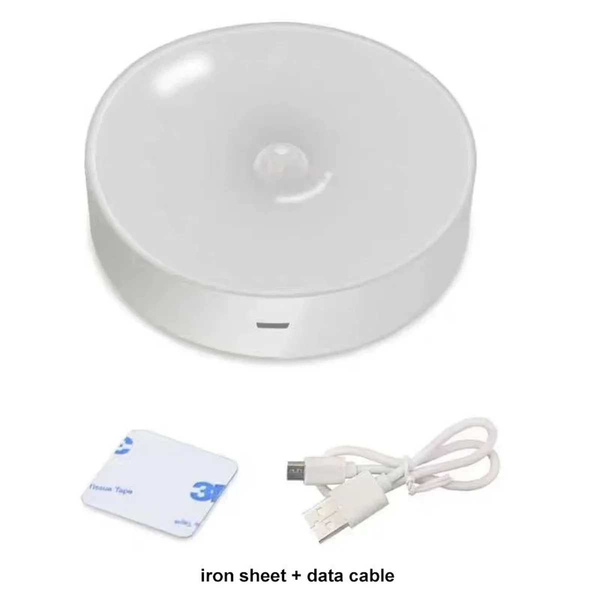 Сенсорный светильник LED с датчиком движения MZ-L803 White light