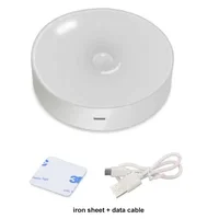 Сенсорный светильник LED с датчиком движения MZ-L803 White light