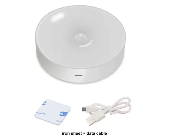 Сенсорный светильник LED с датчиком движения MZ-L803 White light