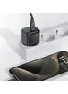 СЗУ Acefast A77 mini PD30W GaN USB-C Black