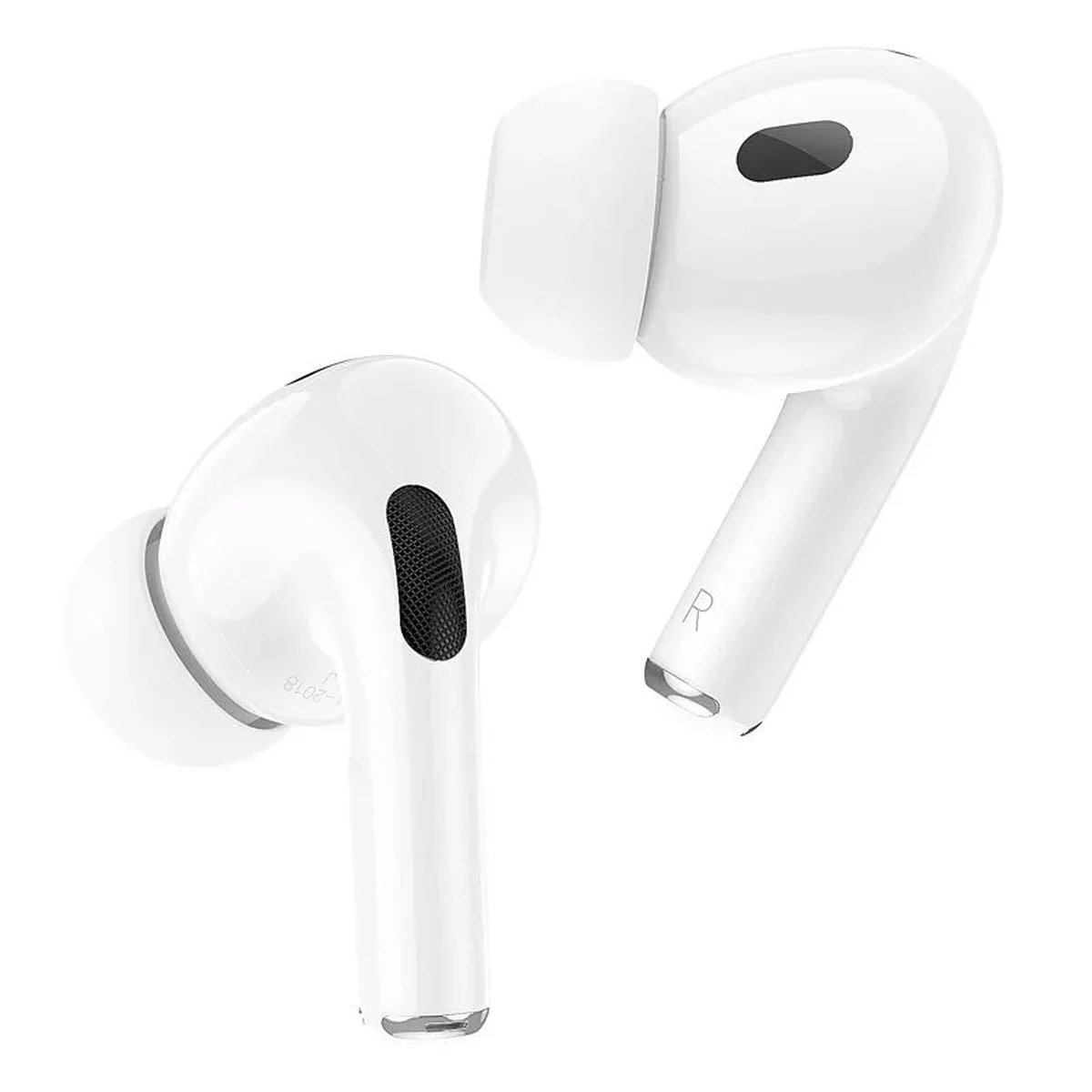 Беспроводные TWS наушники BOROFONE BW36 White