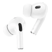 Беспроводные TWS наушники BOROFONE BW36 White