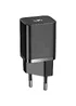 СЗУ Baseus Super Si Quick Charger 1C 20W Чорний