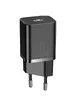 СЗУ Baseus Super Si Quick Charger 1C 20W Черный