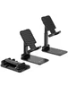 Подставка для телефона Borofone BH42 Star folding desktop stand Черный