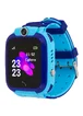 Детские cмарт-часы G3 Синий