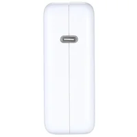 USB-C Power Adapter для Macbook (A1719) 87W PD (20.2V 4.3A) Білий