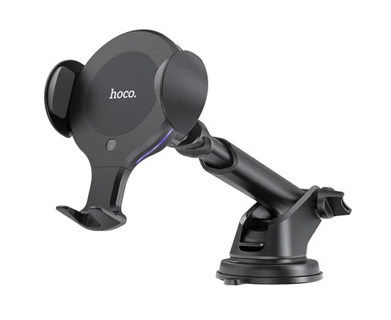Автодержатель Hoco CA60 Черный