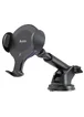Автодержатель Hoco CA60 Черный