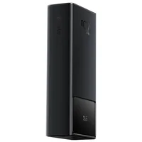 Портативний зарядний пристрій Baseus Star-Lord Digital Display 22.5W 30000mAh (PPXJ080101) Black