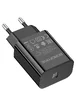 СЗУ Borofone BA65A Single port PD20W Черный