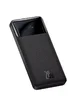 Портативное зарядное устройство Baseus Bipow Overseas 20W 10000mAh (PPBD050301) Black