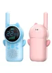 Детская рация Walkie Talkie D25 Blue + Pink