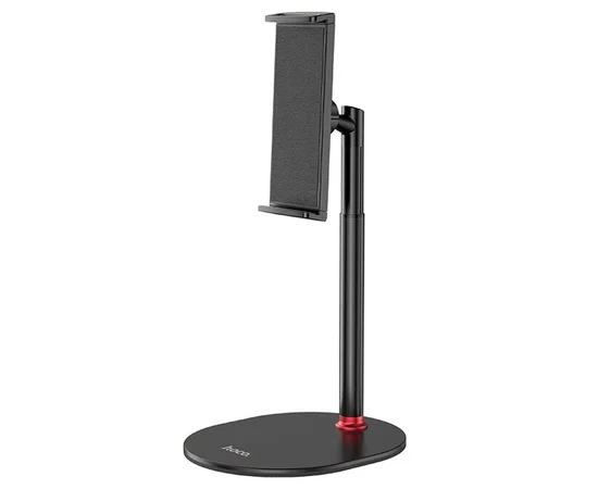 Подставка для телефона Hoco PH31 Plus Черный