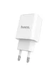 СЗУ Hoco C61A (1USB/2.1A) Белый